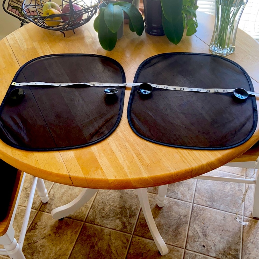 Car Shades - Picture 4 of 7